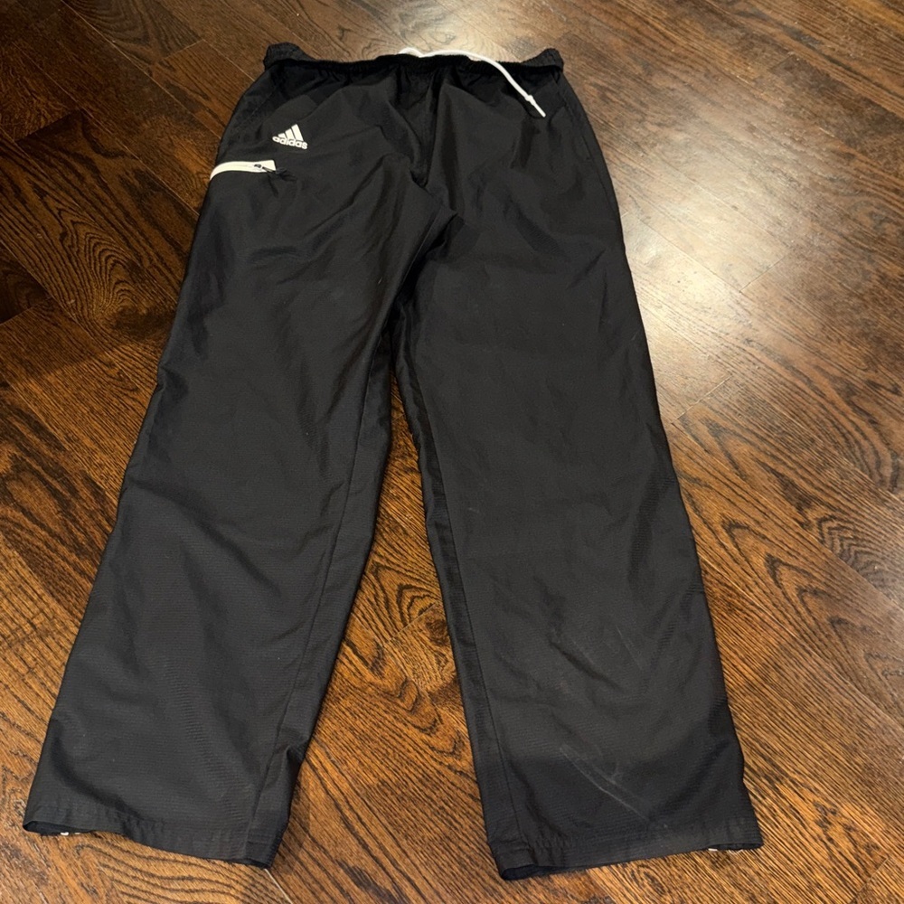 Adidas Y2K climaproof track pants  size L